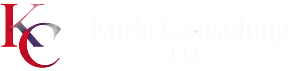 Kuria Consulting, LLC logo