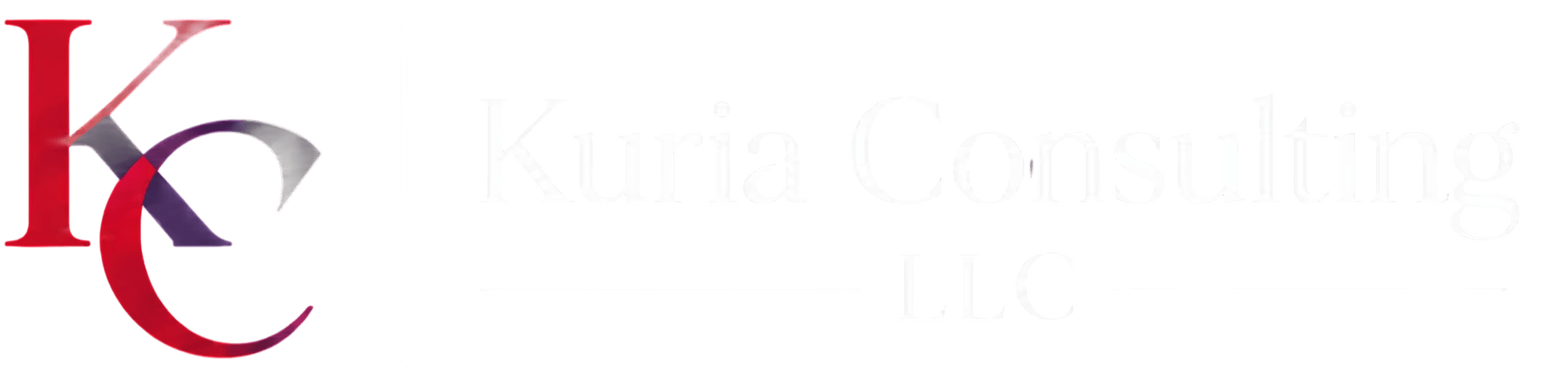 Kuria Consulting, LLC logo